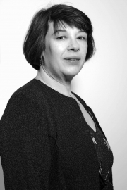 Hilary Tucker